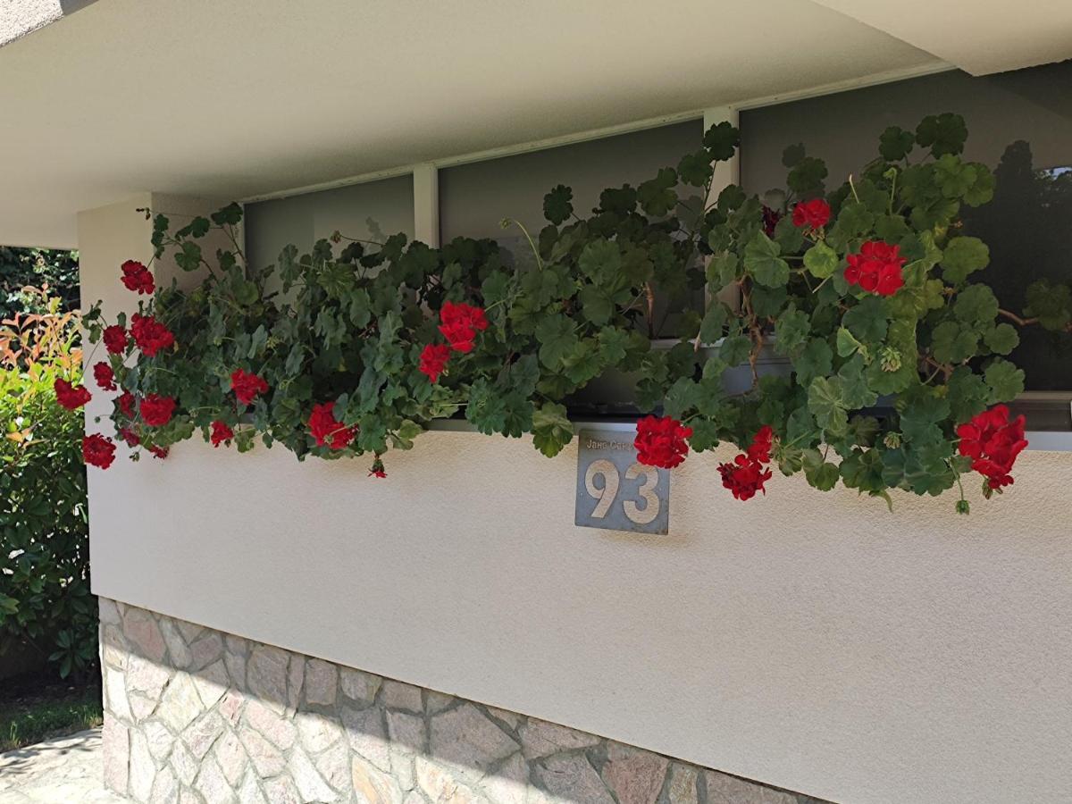 Ohrid Happy Apartments Exterior photo